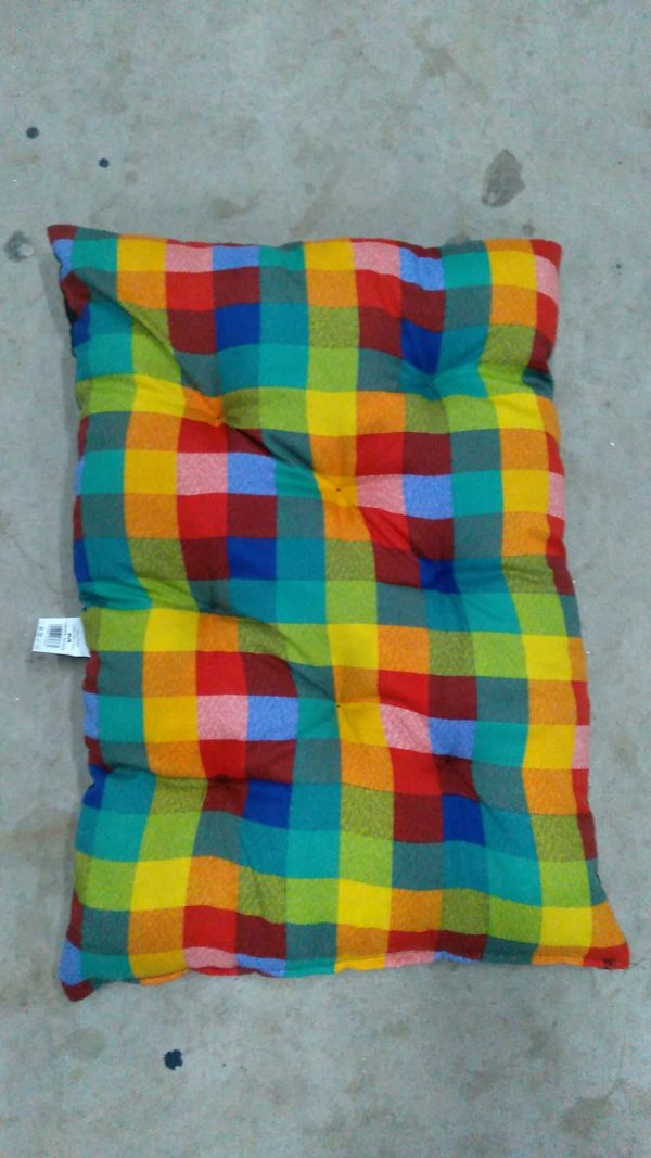 Linha PET: Camas Retangular para Cachorros e Gatos - Image 5