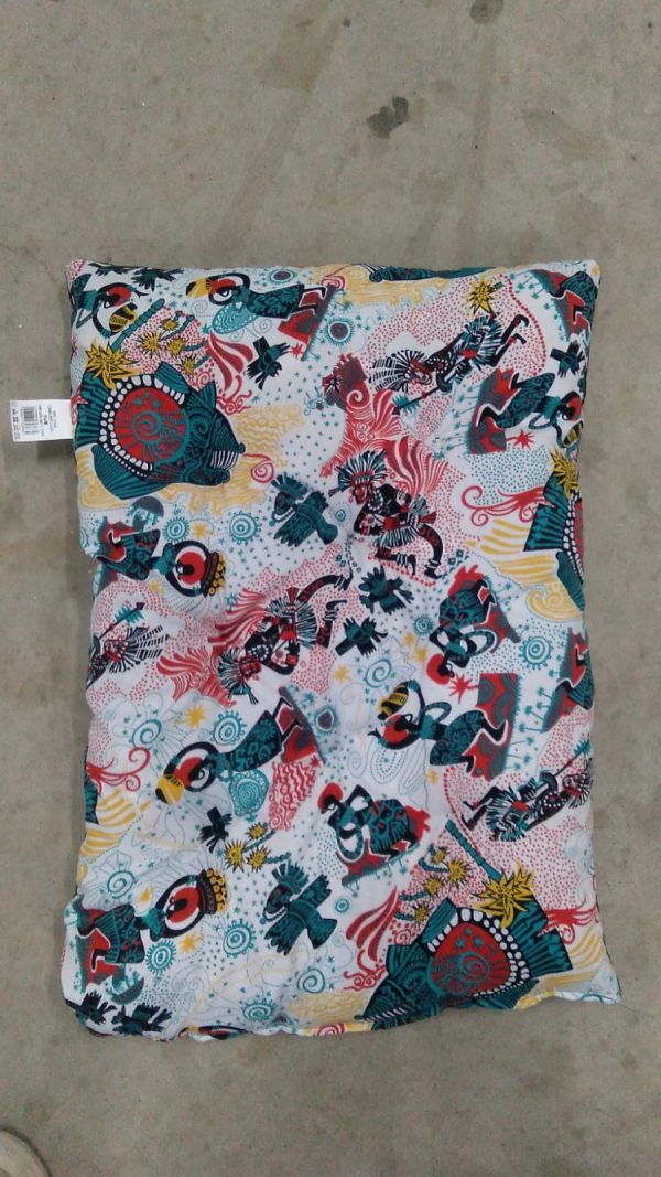 Linha PET: Camas Retangular para Cachorros e Gatos - Image 7