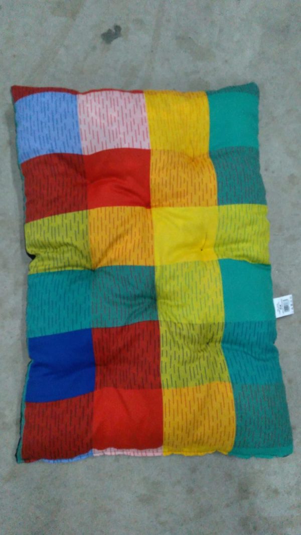 Linha PET: Camas Retangular para Cachorros e Gatos - Image 8