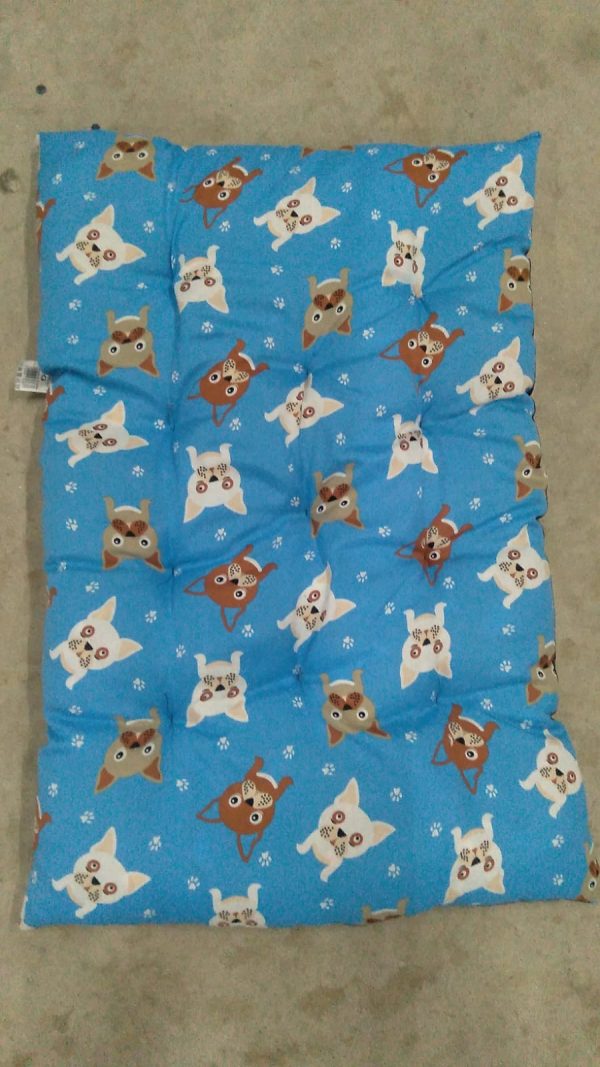 Linha PET: Camas Retangular para Cachorros e Gatos - Image 9
